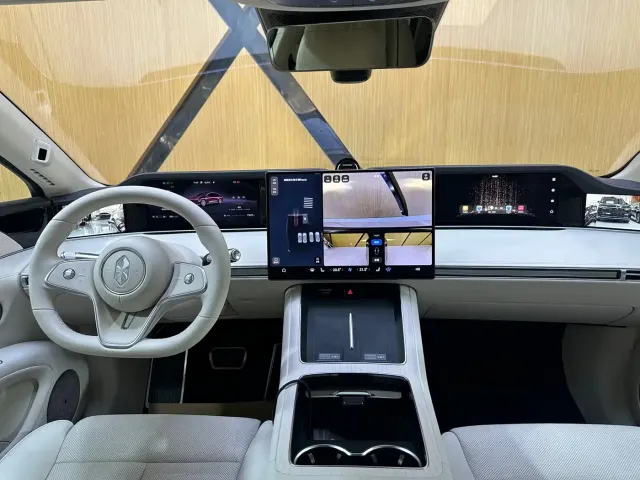 Stelato S9T — Фото автомобиля 15