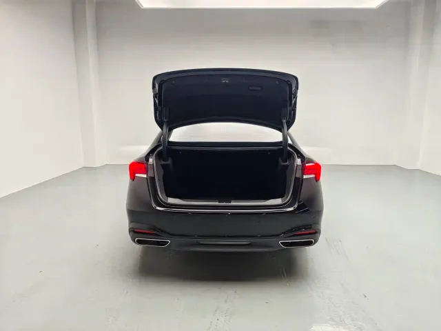 Buick LaCrosse — Фото автомобиля 7