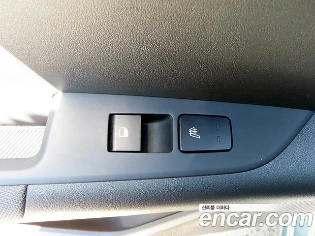 Kia Niro The All New Niro — Фото автомобиля 16