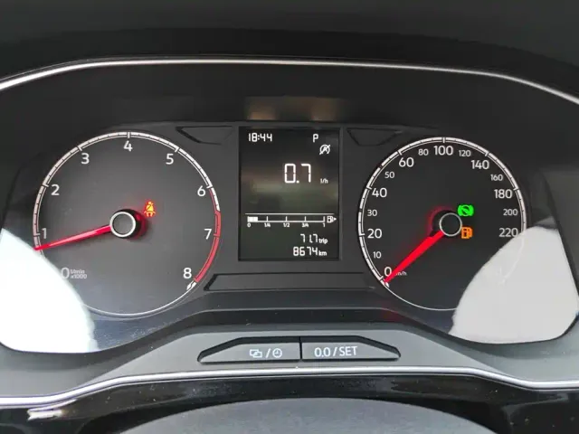 Jetta VS5 — Фото автомобиля 14