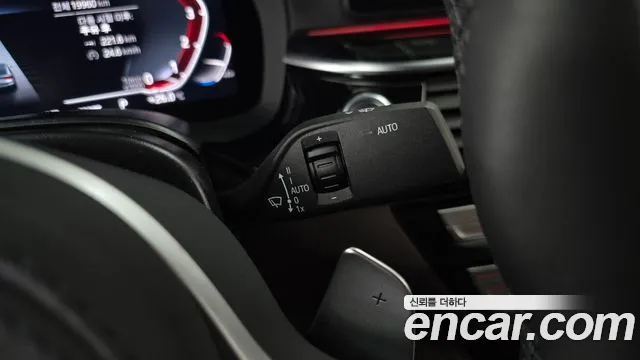 BMW Gran Turismo G32 — Фото автомобиля 27