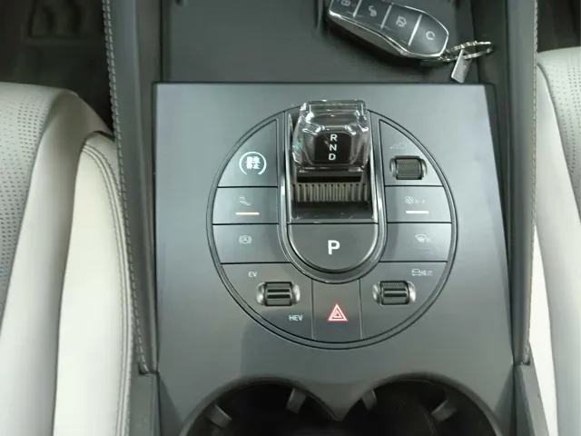 BYD Seal 06 — Фото автомобиля 8