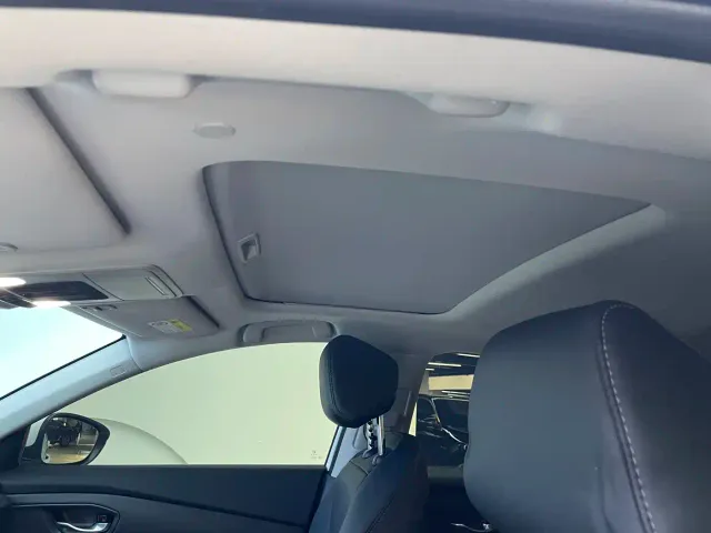 Honda Inspire — Фото автомобиля 12