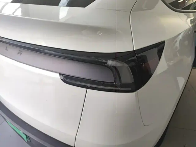 Tesla Model Y — Фото автомобиля 7