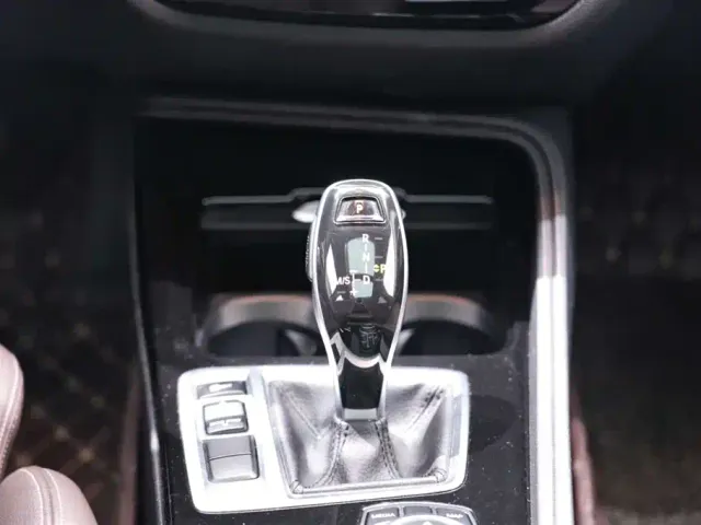 BMW 1 Series — Фото автомобиля 22