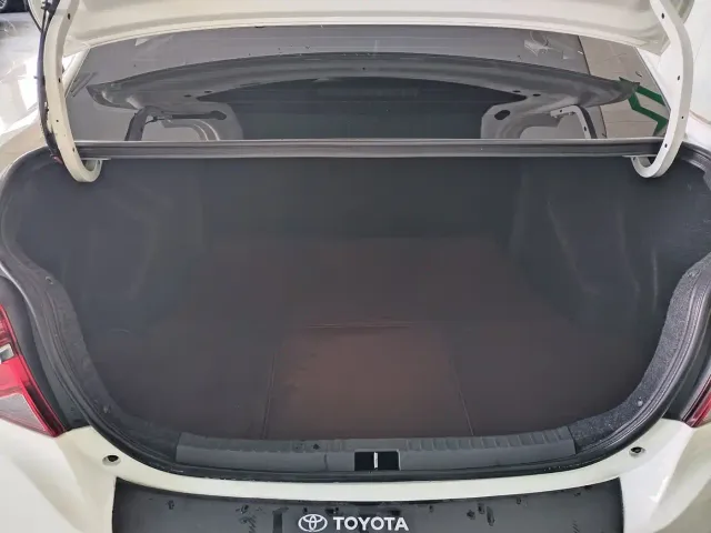 Toyota Vios — Фото автомобиля 13