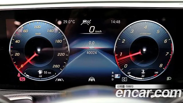 Mercedes-Benz GLB-Class X247 — Фото автомобиля 8