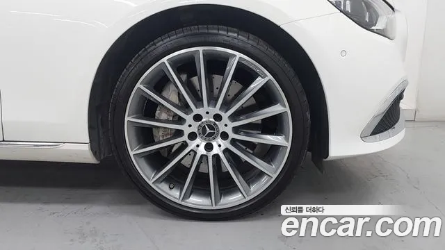 Mercedes-Benz E-Class W213 — Фото автомобиля 5
