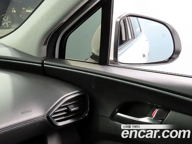 Hyundai Santa Fe Santa Fe (New) — Фото автомобиля 14