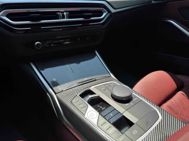 BMW 3 Series — Фото автомобиля 14