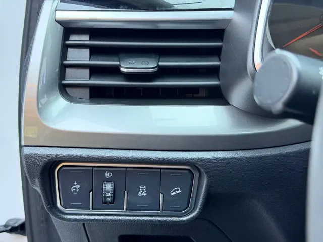 Haval H6 — Фото автомобиля 7