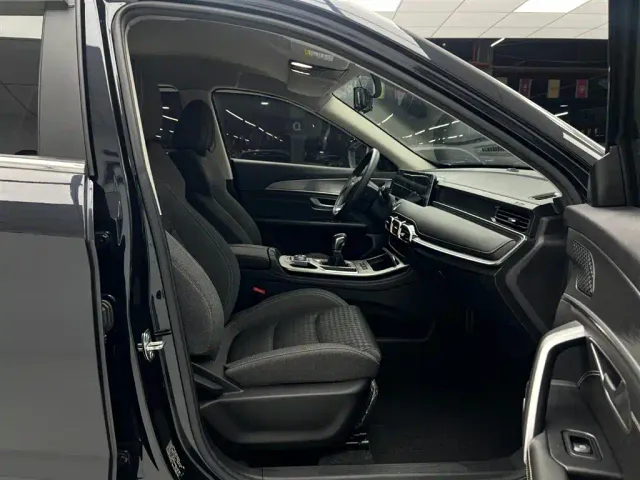 Jetour X70 Plus — Фото автомобиля 13