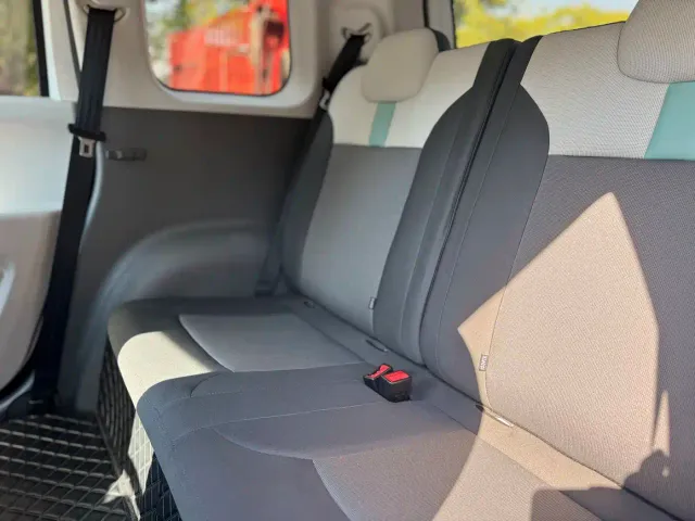 Changan Lumin — Фото автомобиля 9