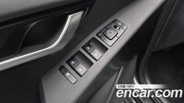 Kia Niro The All New Niro Trendy — Фото автомобиля 19