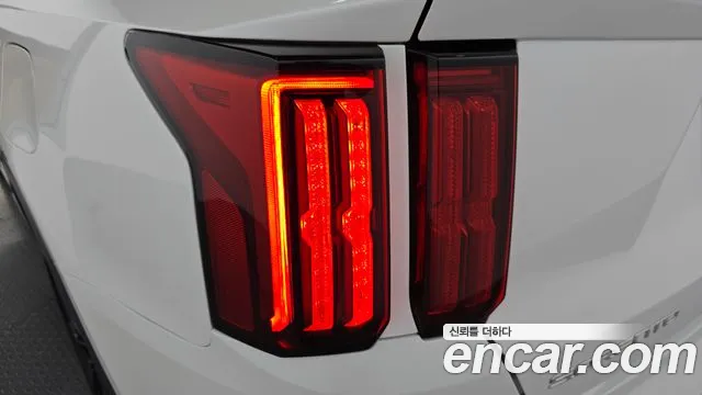 Kia Sorento Sorento 4-е поколение Дизель 2.2 4WD — Фото автомобиля 22