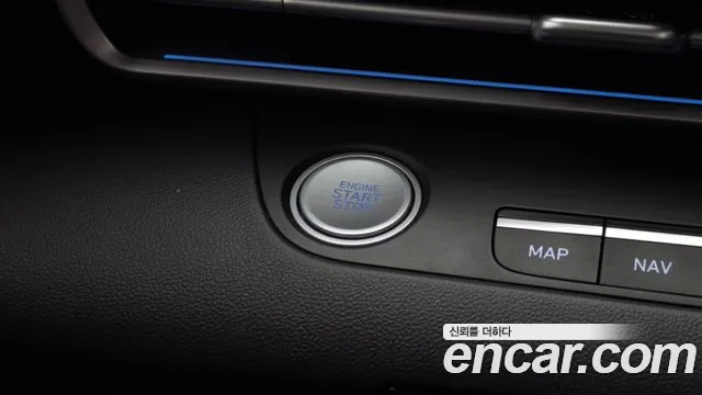 Hyundai AVANTE Новый Avante (CN7) — Фото автомобиля 19