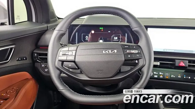 Kia Sportage 5th Gen — Фото автомобиля 19