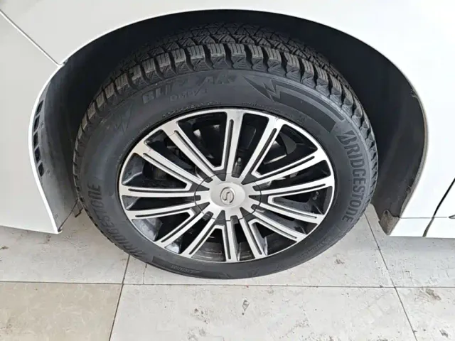 GAC Trumpchi M8 — Фото автомобиля 22