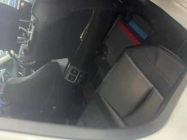 Honda Accord — Фото автомобиля 18