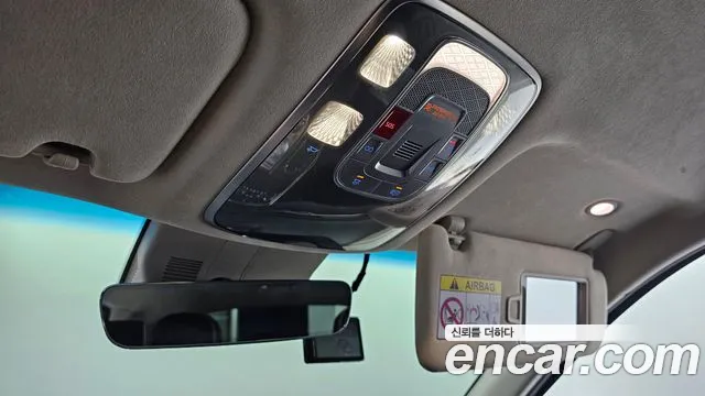 Genesis GV80 — Фото автомобиля 27