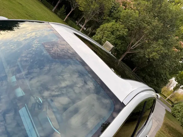Geely Galaxy Starship 7 EM-i — Фото автомобиля 20