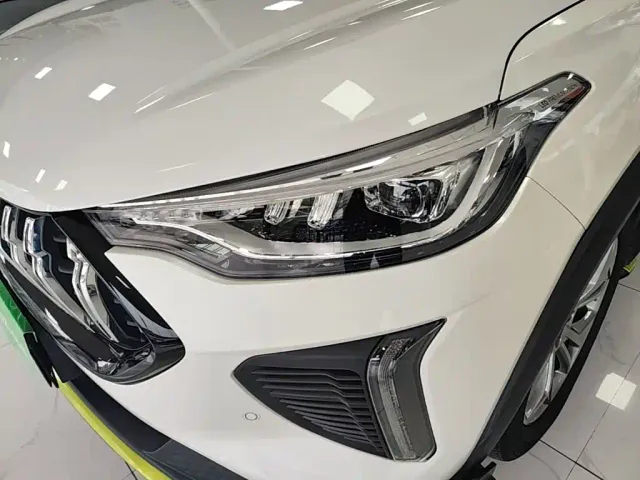 Haval Chitu — Фото автомобиля 17