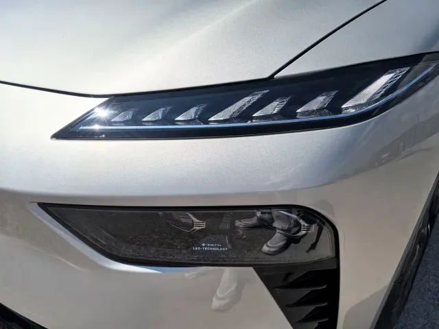 Dongfeng Yipai eπ007 2024 620Pro Edition — Фото автомобиля 18