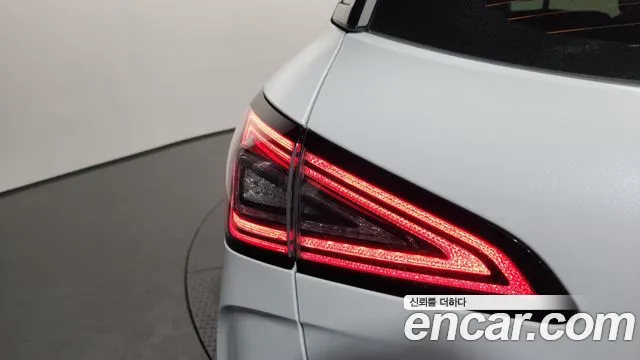 Hyundai Nexo Nexo Modern — Фото автомобиля 22