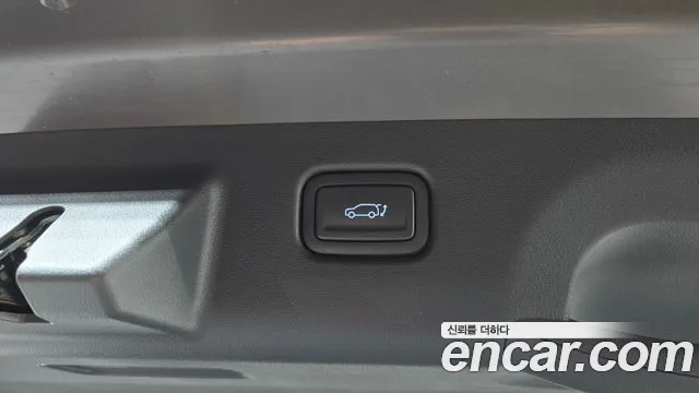 Hyundai Kona SX2 — Фото автомобиля 17