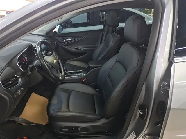 Chevrolet Malibu XL — Фото автомобиля 14