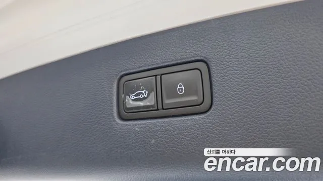Genesis GV80 2.5T Бензин AWD — Фото автомобиля 30
