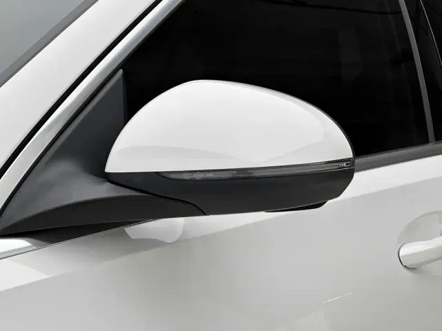 Mercedes-Benz C-Class — Фото автомобиля 26