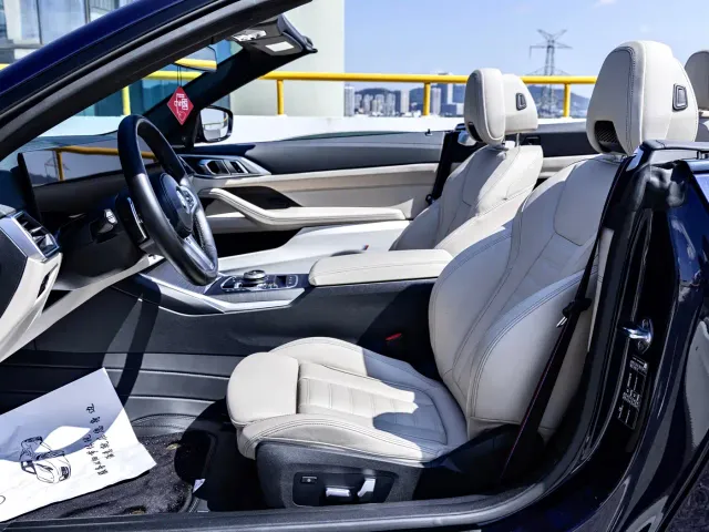 BMW 4 Series — Фото автомобиля 7