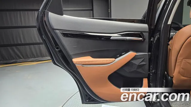 Kia Seltos — Фото автомобиля 14