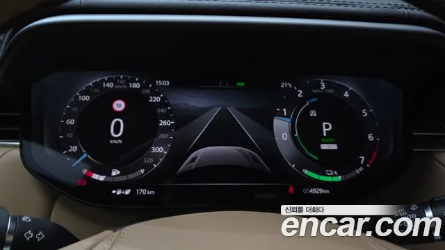 Land Rover Range Rover Sport — Фото автомобиля 11