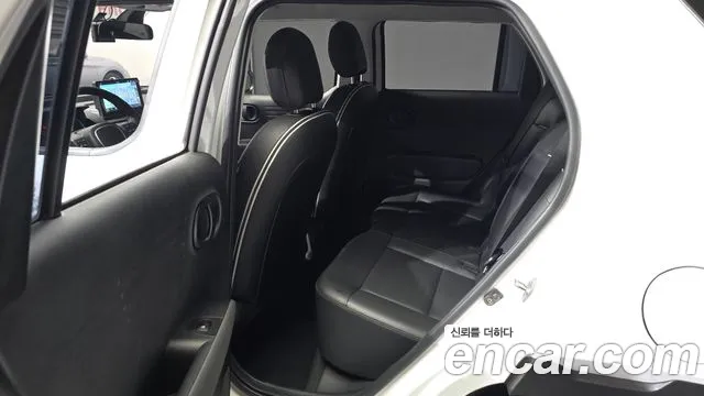Hyundai Casper Casper Modern — Фото автомобиля 11