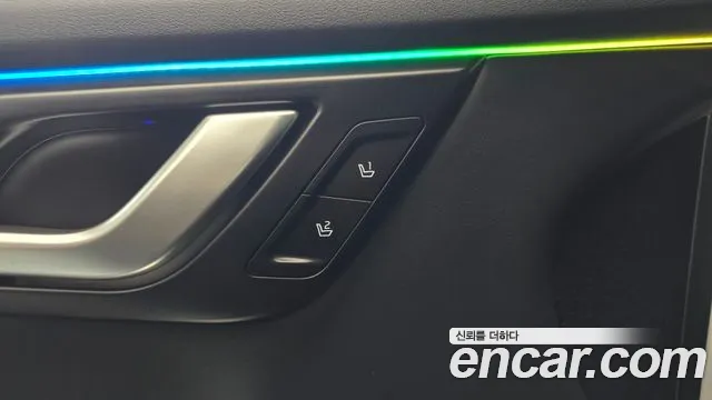 Kia EV6 — Фото автомобиля 29