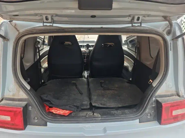 Wuling Hongguang Mini EV — Фото автомобиля 4