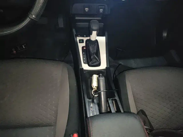 Honda Fit — Фото автомобиля 13