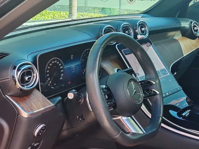 Mercedes-Benz GLC-Class — Фото автомобиля 7