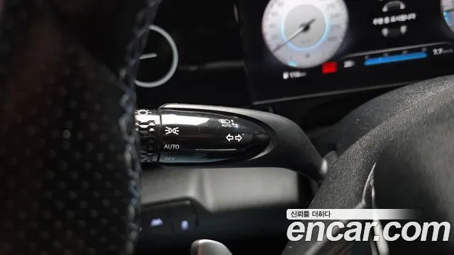 Hyundai Avante CN7 — Фото автомобиля 29