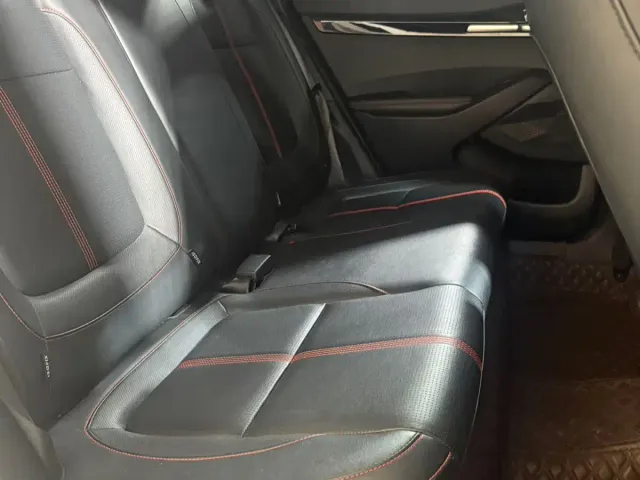 Kia KX3 Smart Run — Фото автомобиля 15