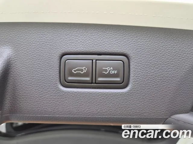 Kia Carnival Generation 4 — Фото автомобиля 18