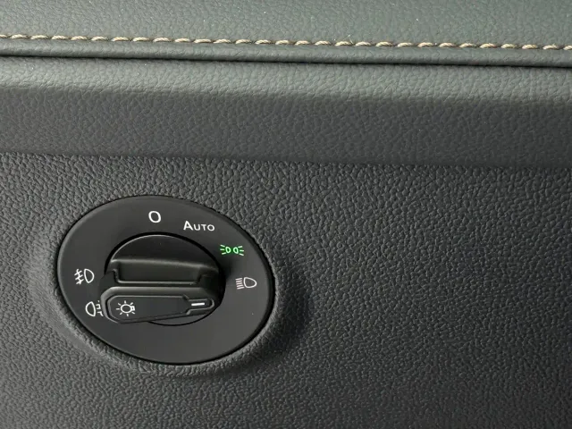 Volkswagen Tharu — Фото автомобиля 19