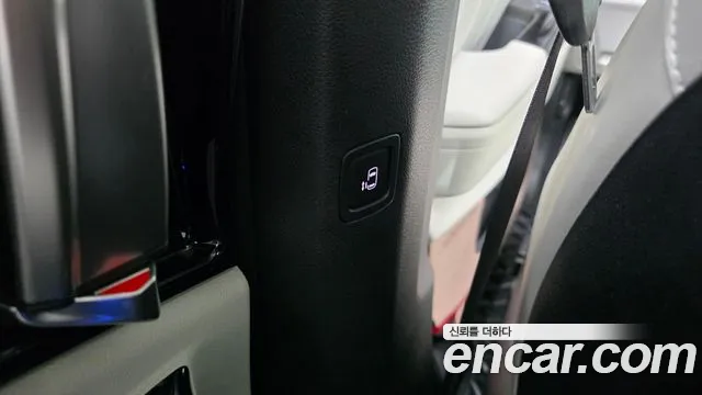 Kia Canival Carnival 4 поколение Дизель 7 мест Signature — Фото автомобиля 24
