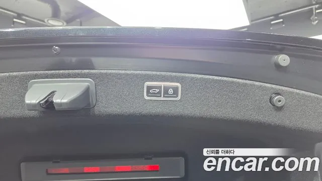 Genesis G80 RG3 — Фото автомобиля 22