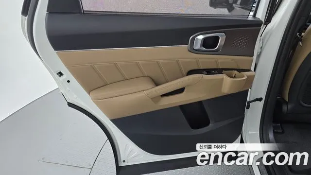 Kia Sorento 4th Gen — Фото автомобиля 14