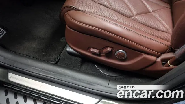 Genesis GV80 — Фото автомобиля 29