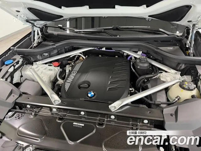 BMW X5 G05 — Фото автомобиля 6