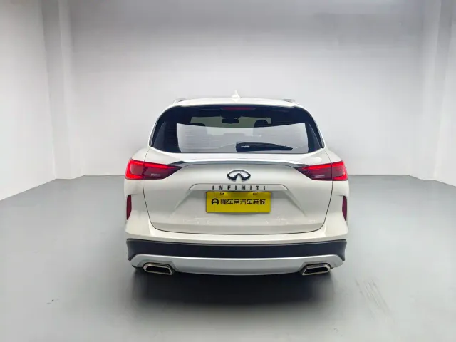 Infiniti QX50 — Фото автомобиля 18